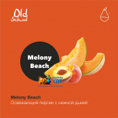 Табак MattPear Old School Mix Melony Beach 30г Табак MattPear Old School Mix Melony Beach 30г